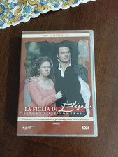 Dvd figlia elisa usato  Messina