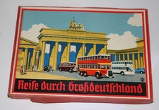 Deutsches reich reise gebraucht kaufen  Halle