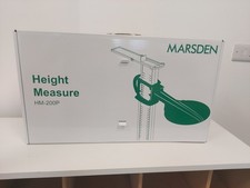 Marsden 200p height for sale  BARNSLEY