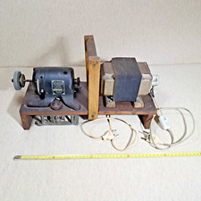 Trasformatore motore elettrico usato  Crema