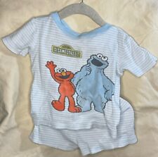 Elmo pajama piece for sale  Ewa Beach