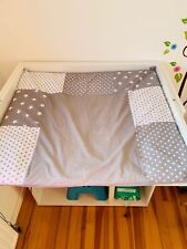 Wickeltisch schreibtisch ikea gebraucht kaufen  Augsburg