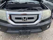 Grille upper fits for sale  Knoxville