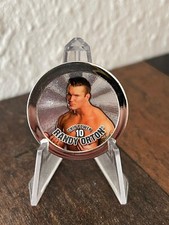 Randy rton silver gebraucht kaufen  Friedberg (Hessen)