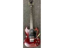 Gibson special vibrato for sale  KNARESBOROUGH