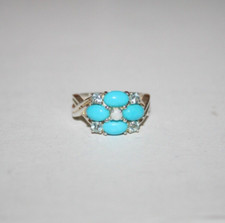 Sterling silver 925 for sale  BLACKPOOL