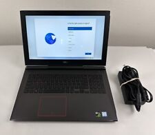 dell 7577 inspiron gaming for sale  Apollo Beach