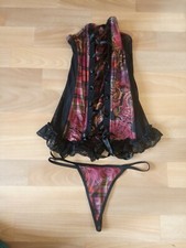 Lingerie sexy chic d'occasion  Sainte-Pazanne