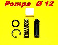 Pistoncino brembo pompa usato  Macerata