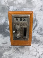 Antique keyless lock for sale  Big Lake