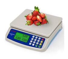 Bilancia cucina elettronica usato  Marano di Napoli