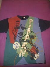 Scottie pippen hoop usato  Roma