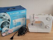 Singer nähmaschine 8280 gebraucht kaufen  Frankfurt am Main