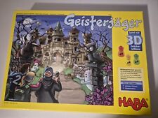 Haba 4236 magnetspiel gebraucht kaufen  Sibbesse