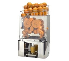 Commercial automatic orange for sale  NELSON
