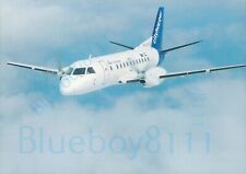 Klm cityhopper saab for sale  ROSSENDALE