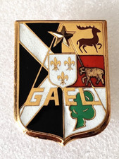 Insignes air a1026 d'occasion  Magné