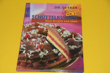 Top etker schüttelkuchen gebraucht kaufen  Biberach an der Riß