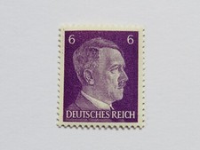Deutsche reich einzelmarke gebraucht kaufen  Mühlhausen/Thüringen