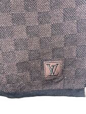 Cachecol Louis Vuitton e cachecol Versace - Usado e 100% autêntico comprar usado  Enviando para Brazil