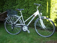 Pegasus premio gebraucht kaufen  Bad Wörishofen