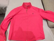 Ralph lauren jacke gebraucht kaufen  Zusmarshausen