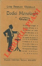 Vassallo luigi arnaldo usato  Italia