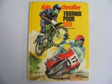Alain chevalier tournoi d'occasion  Watten