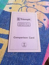 Triumph 2500 injection for sale  BEDFORD
