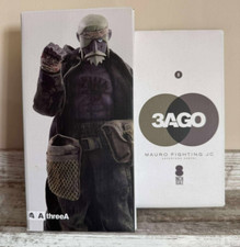 3ago mauro fighting for sale  GLASGOW