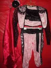 Pink matador toreador for sale  Santa Ana
