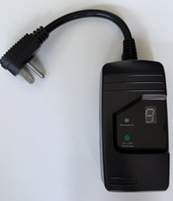 Photocell electronic timer for sale  Irvine
