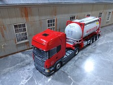 Tekno 1.50 scania for sale  MINEHEAD