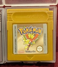 Pokemon versione oro usato  Milano