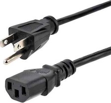 Computer power cord for sale  Rowlett