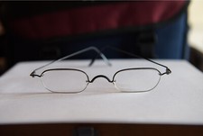Monture lunettes markus d'occasion  Grenoble-