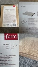 Mdf small floating for sale  BURY ST. EDMUNDS