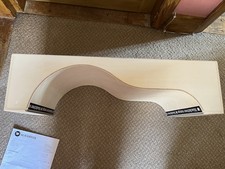 Blackriver half pipe for sale  IPSWICH