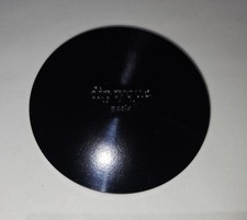Diptyque candle lid for sale  YORK