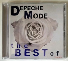 Depeche mode the gebraucht kaufen  Heppenheim (Bergstraße)