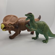 Dinosaur figures soft for sale  Huntsville