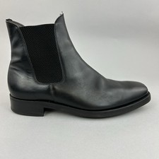 Barker chelsea black for sale  LONDON