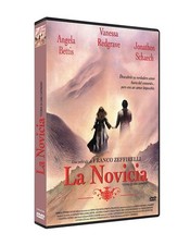 La Novicia [DVD] (1993) Storia Di Una Capinera comprar usado  Enviando para Brazil