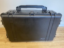 Peli pelican case for sale  BELFORD
