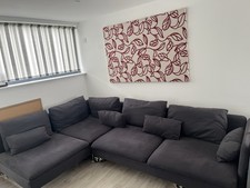 Ikea söderhamn corner for sale  ST. ALBANS