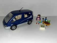 Playmobil 4483 familien gebraucht kaufen  Oberhausen
