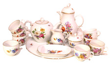 Furstenberg ancestral dresden for sale  Winters