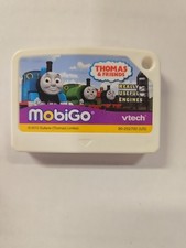 Mobigo thomas the d'occasion  Expédié en Belgium