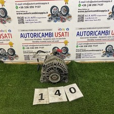 Alternatore jaguar pace usato  Gioia Tauro