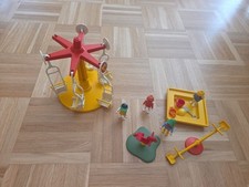 Playmobil karrussel vintage gebraucht kaufen  Rosenheim